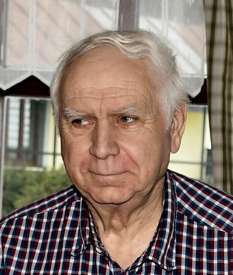 FrantisekStary foto